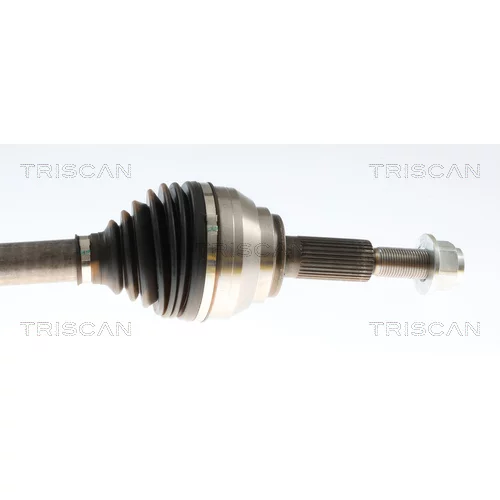 Hnací hriadeľ 8540 16683 /TRISCAN/ - obr. 2