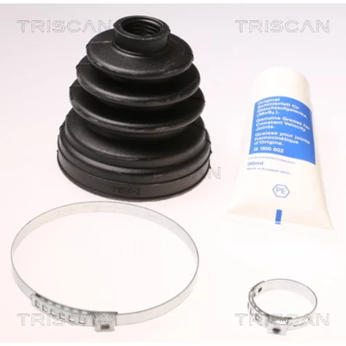 Manžeta hnacieho hriadeľa - opravná sada TRISCAN 8540 16911