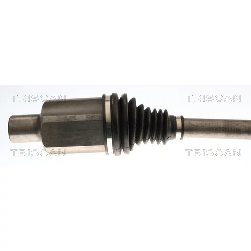 Hnací hriadeľ 8540 23577 /TRISCAN/ - obr. 1