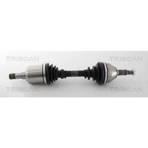 Hnací hriadeľ TRISCAN 8540 24563