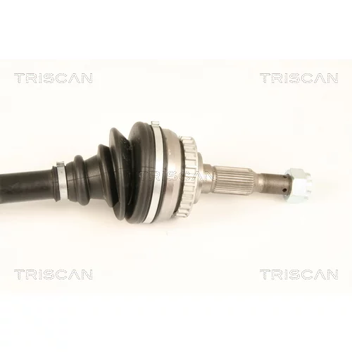 Hnací hriadeľ 8540 24571 /TRISCAN/ - obr. 2