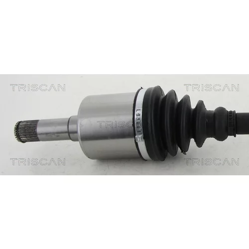 Hnací hriadeľ 8540 24573 /TRISCAN/ - obr. 1