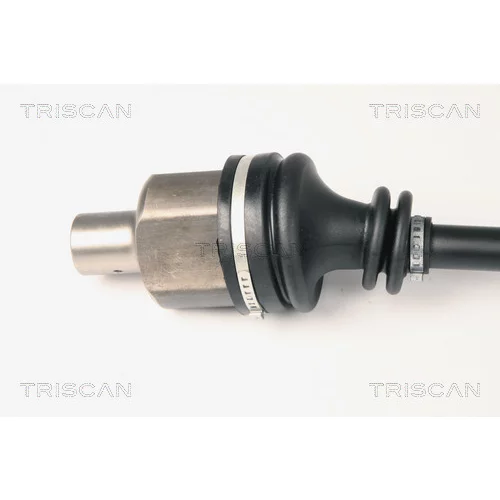 Hnací hriadeľ 8540 25597 /TRISCAN/ - obr. 1