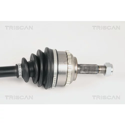 Hnací hriadeľ 8540 25597 /TRISCAN/ - obr. 2