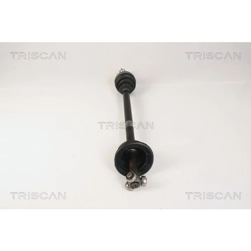 Hnací hriadeľ 8540 25603 /TRISCAN/ - obr. 4
