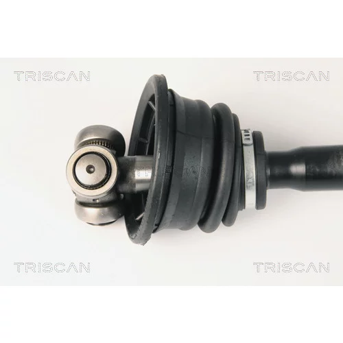 Hnací hriadeľ 8540 25624 /TRISCAN/ - obr. 1