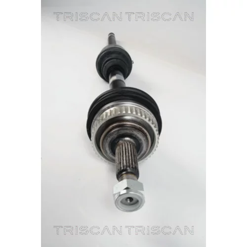 Hnací hriadeľ 8540 25645 /TRISCAN/ - obr. 4