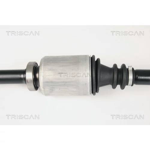 Hnací hriadeľ 8540 25648 /TRISCAN/ - obr. 2