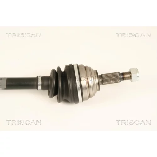 Hnací hriadeľ 8540 25657 /TRISCAN/ - obr. 3