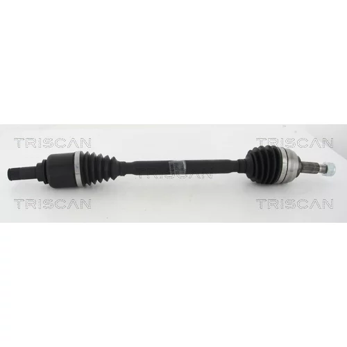 Hnací hriadeľ TRISCAN 8540 25679