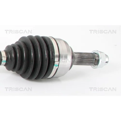 Hnací hriadeľ 8540 25680 /TRISCAN/ - obr. 3