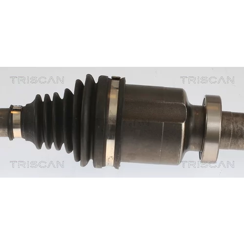 Hnací hriadeľ 8540 25699 /TRISCAN/ - obr. 2