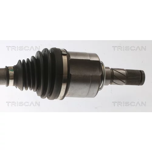 Hnací hriadeľ 8540 25709 /TRISCAN/ - obr. 2