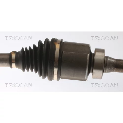 Hnací hriadeľ 8540 25710 /TRISCAN/ - obr. 2
