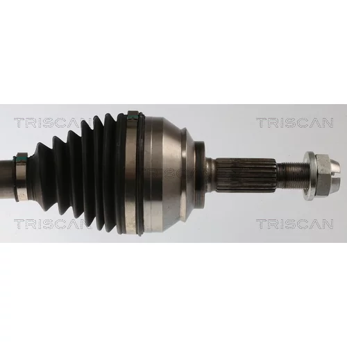 Hnací hriadeľ 8540 25744 /TRISCAN/ - obr. 3