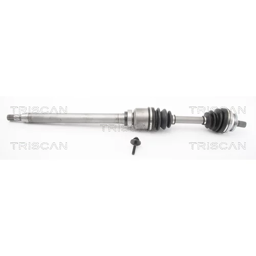 Hnací hriadeľ TRISCAN 8540 27507