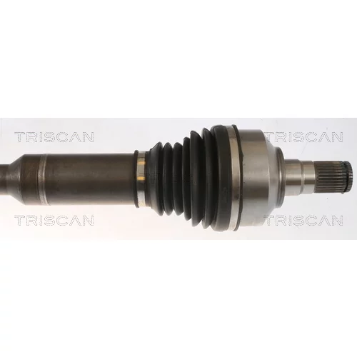 Hnací hriadeľ 8540 27518 /TRISCAN/ - obr. 2