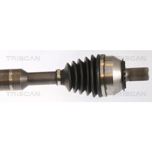 Hnací hriadeľ 8540 27522 /TRISCAN/ - obr. 3