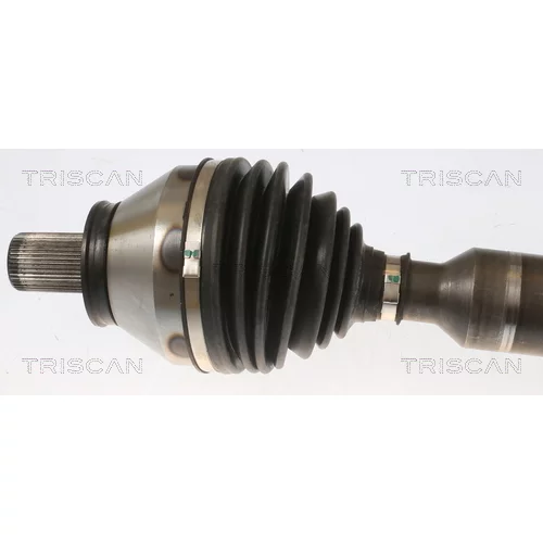 Hnací hriadeľ 8540 27527 /TRISCAN/ - obr. 1