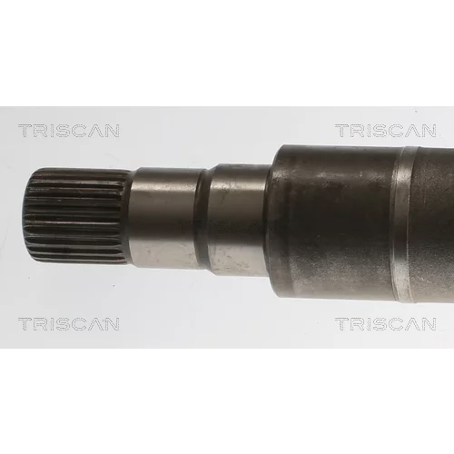 Hnací hriadeľ 8540 27556 /TRISCAN/ - obr. 1