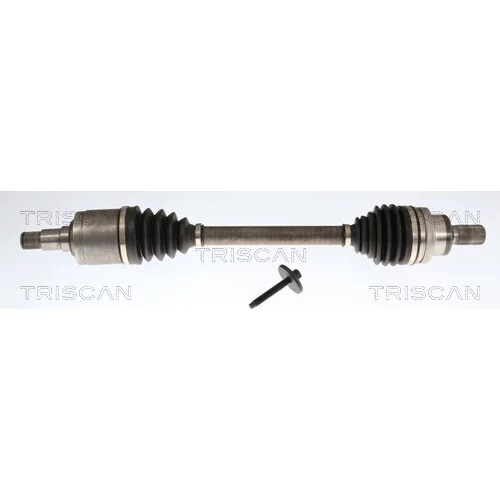 Hnací hriadeľ TRISCAN 8540 27583