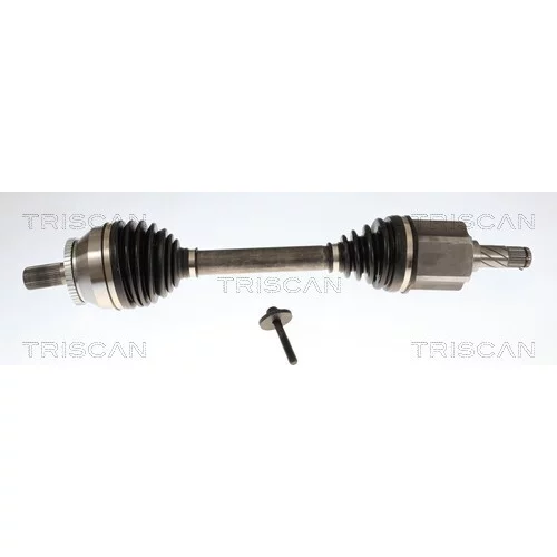 Hnací hriadeľ TRISCAN 8540 27595