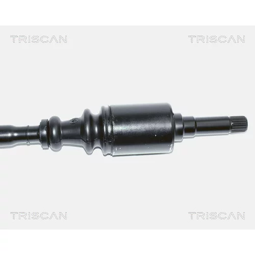 Hnací hriadeľ 8540 28566 /TRISCAN/ - obr. 1