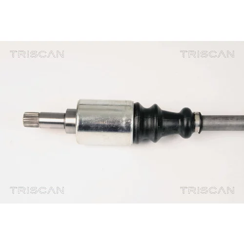 Hnací hriadeľ 8540 28593 /TRISCAN/ - obr. 1