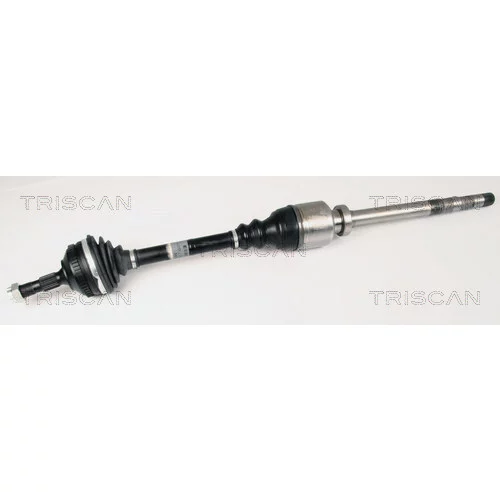 Hnací hriadeľ TRISCAN 8540 28617