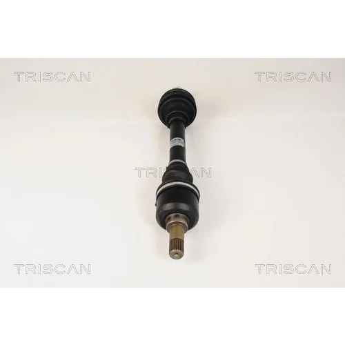 Hnací hriadeľ 8540 28640 /TRISCAN/ - obr. 4