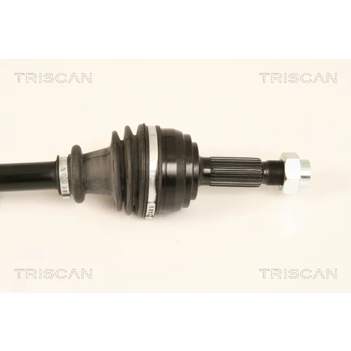 Hnací hriadeľ 8540 28656 /TRISCAN/ - obr. 2
