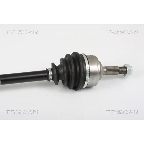 Hnací hriadeľ 8540 28659 /TRISCAN/ - obr. 2