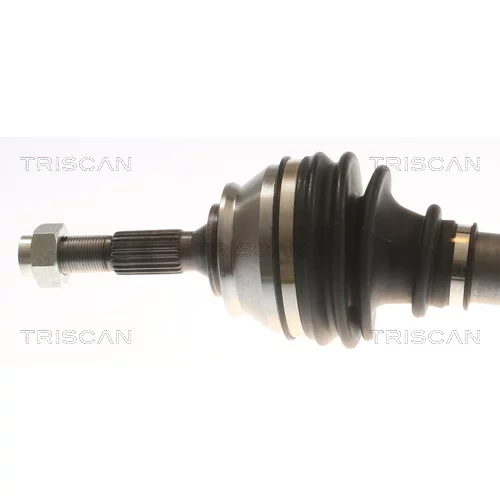 Hnací hriadeľ 8540 28706 /TRISCAN/ - obr. 1