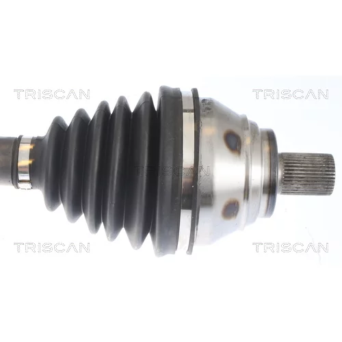 Hnací hriadeľ 8540 295034 /TRISCAN/ - obr. 2