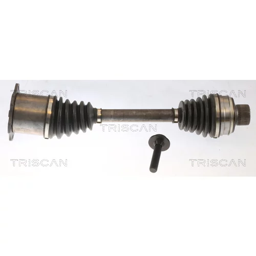 Hnací hriadeľ TRISCAN 8540 295055