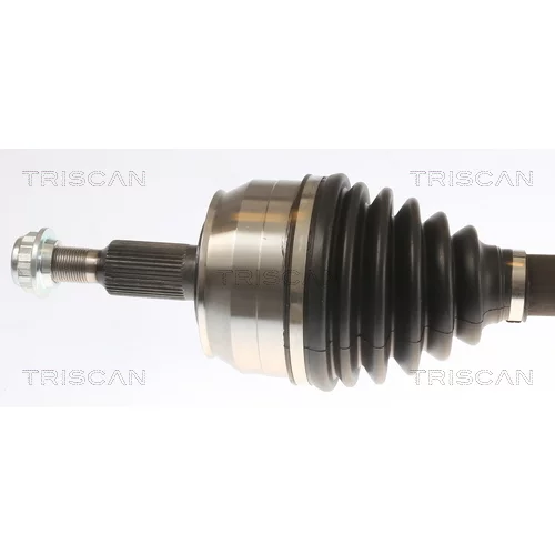 Hnací hriadeľ 8540 295061 /TRISCAN/ - obr. 1