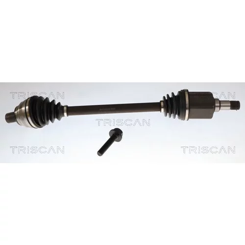 Hnací hriadeľ 8540 295068 /TRISCAN/