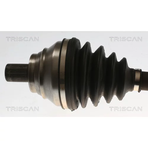 Hnací hriadeľ 8540 295085 /TRISCAN/ - obr. 1