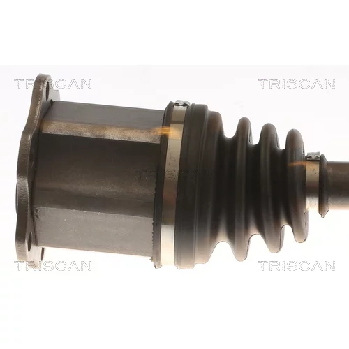 Hnací hriadeľ 8540 295088 /TRISCAN/ - obr. 1