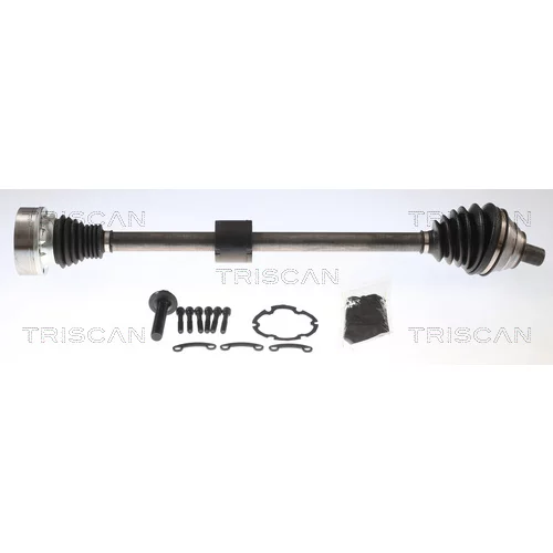 Hnací hriadeľ TRISCAN 8540 296088