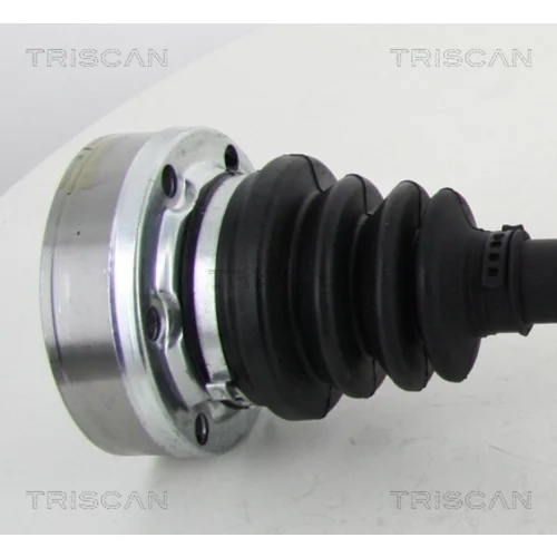 Hnací hriadeľ 8540 29637 /TRISCAN/ - obr. 1