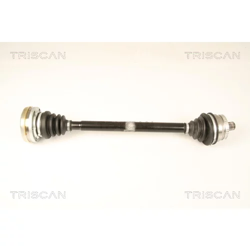 Hnací hriadeľ TRISCAN 8540 29638