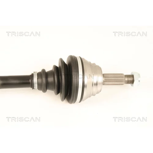 Hnací hriadeľ 8540 29651 /TRISCAN/ - obr. 2