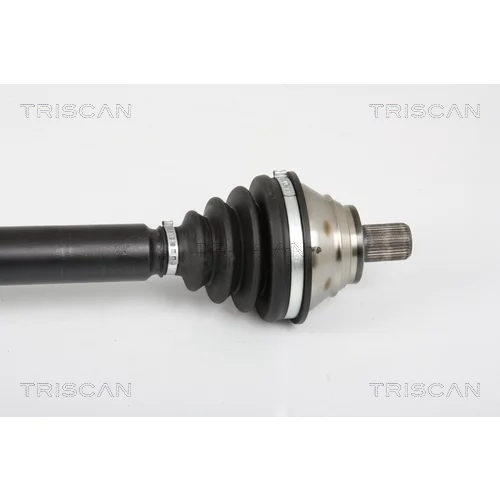 Hnací hriadeľ 8540 29660 /TRISCAN/ - obr. 2
