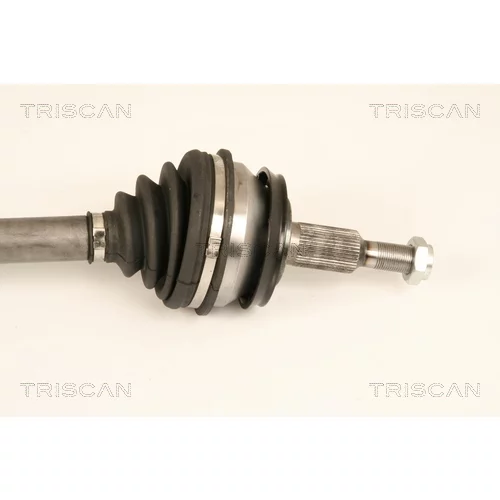 Hnací hriadeľ 8540 29666 /TRISCAN/ - obr. 3