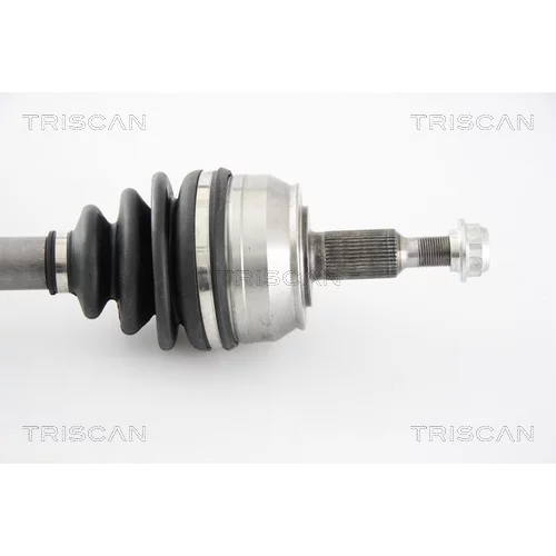 Hnací hriadeľ 8540 29688 /TRISCAN/ - obr. 3