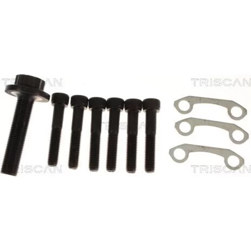 Hnací hriadeľ 8540 297050 /TRISCAN/ - obr. 3