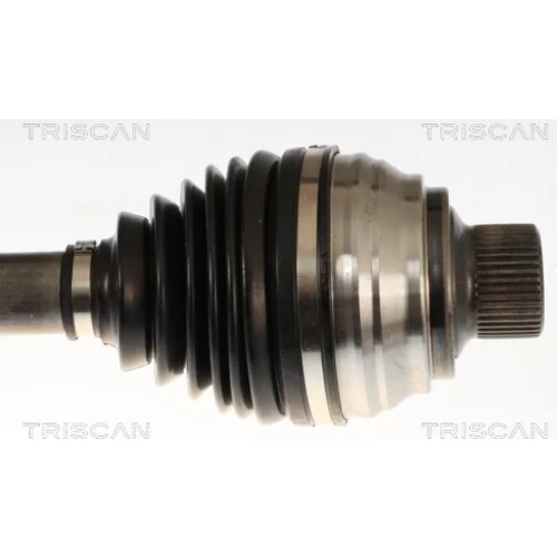 Hnací hriadeľ 8540 297052 /TRISCAN/ - obr. 2