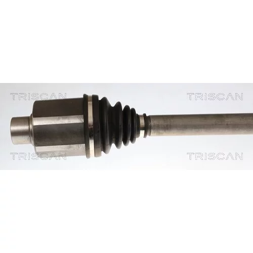 Hnací hriadeľ 8540 297058 /TRISCAN/ - obr. 1