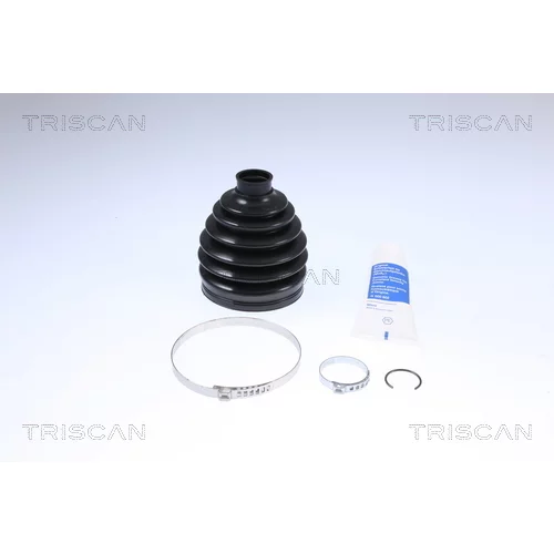 Manžeta hnacieho hriadeľa - opravná sada TRISCAN 8540 29857